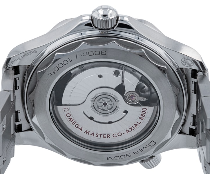 Omega Seamaster Diver 300m 210.30.42.20.04.001